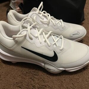 Nike Trout Baseball Cleat Size 10